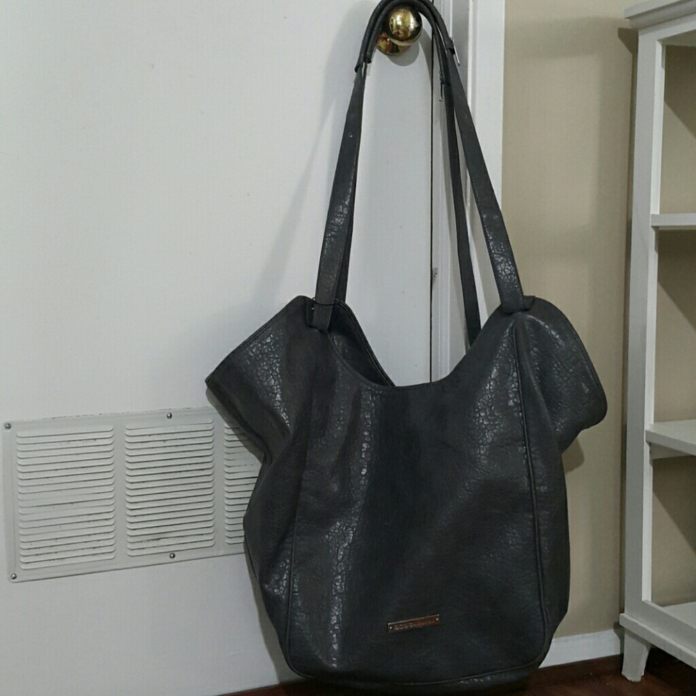 Bcbgeneration Ex-Large Reversible Bag - image 7